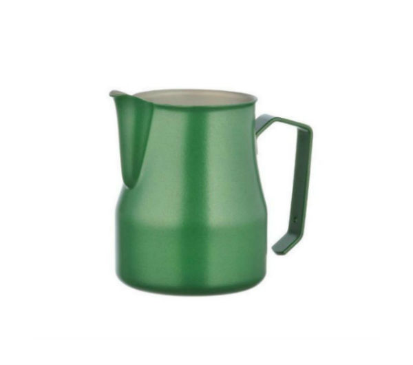 Milk Pitcher "EUROPA" 35cl - green